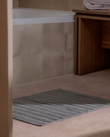 Pack de Baño Completo - 3 Piezas - Gris