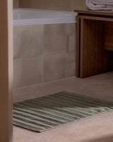 Pack de Baño Completo - 3 Piezas - Verde