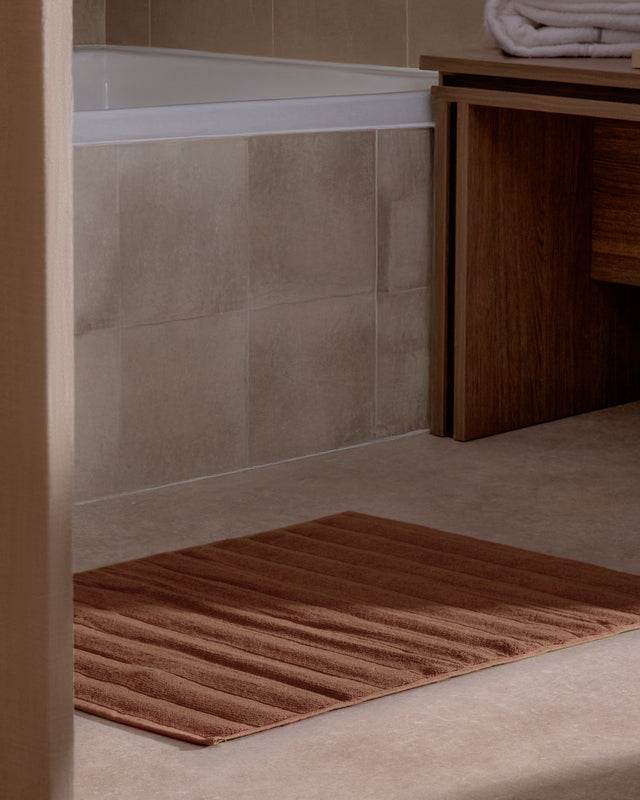 Pack de Baño Completo - 3 Piezas - Visón