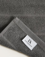 Pack de Baño Completo - 3 Piezas - Gris