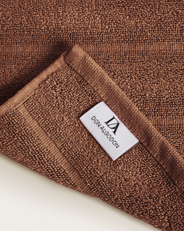 Pack de Baño Completo - 3 Piezas - Visón