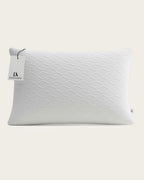 Almohada Viscoelástica - Blanco
