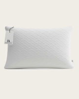 Almohada Viscoelástica - Blanco