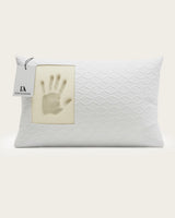 Almohada Viscoelástica - Blanco