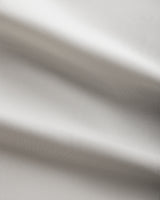 Funda Nórdica Percal - Algodón 180 hilos - Gris
