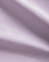 Percale Duvet Cover - 180 thread count Cotton - Lavender