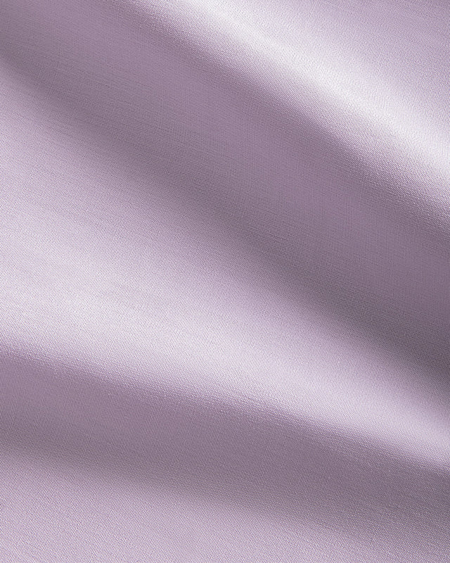 Percale Duvet Cover - 180 thread count Cotton - Lavender