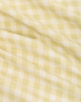 Elia Cotton Sheet Set - 150 Thread Count - Yellow