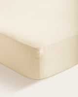 Elia Cotton Sheet Set - 150 Thread Count - Yellow