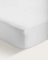 Elia Cotton Sheet Set - 150 TC - Grey