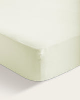 Elia Cotton Sheet Set - 150 Thread Count - Green
