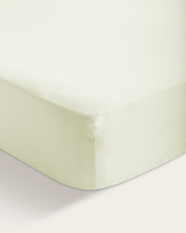 Elia Cotton Sheet Set - 150 Thread Count - Green