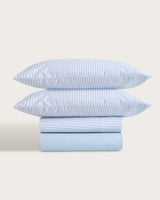 Parure de Lit Olena Coton - 150 Fils