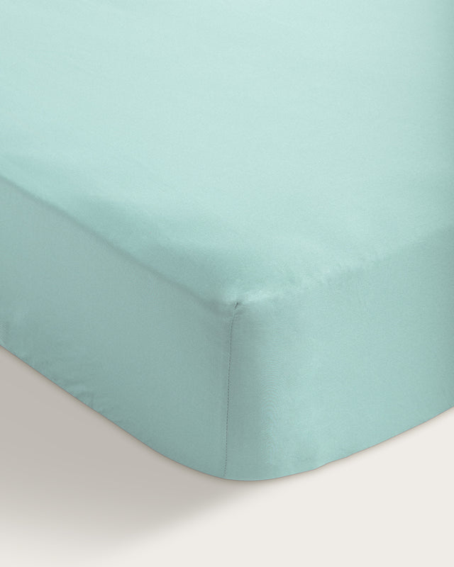 Parure de lit Oxford - Coton 150 fils
