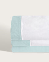 Parure de lit Oxford - Coton 150 fils