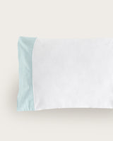 Parure de lit Oxford - Coton 150 fils