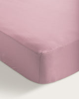 Parure de draps Oxford - Coton 150 fils