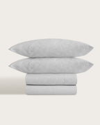 Zale Cotton Sheet Set - 150 Thread Count