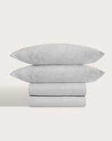 Parure de lit Zale en coton - 150 fils