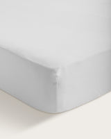 Parure de lit Zale en coton - 150 fils