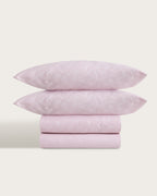 Zale Cotton Sheet Set - 150 Thread Count