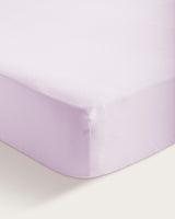 Zale Cotton Sheet Set - 150 Thread Count