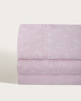 Zale Cotton Sheet Set - 150 Thread Count