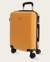 Maleta Trolley - Amarillo