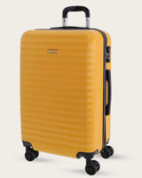Maleta Trolley - Amarillo