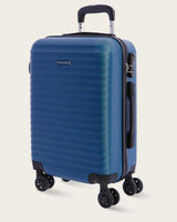 Maleta Trolley - Azul