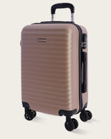 Maleta Trolley - Oro