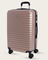 Maleta Trolley - Oro