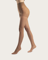 Panty Ultrafino Con Demarcación - 17 Deniers - Lion