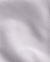 Percale Fitted Sheet - 180 Thread Count Cotton - Gray