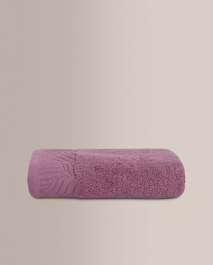 Juego de Toallas Jacquard Llaru Maquillaje Set Sábana - Don Algodon