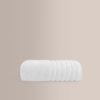 toalla_zero_twist_600_blanco_don_algodon