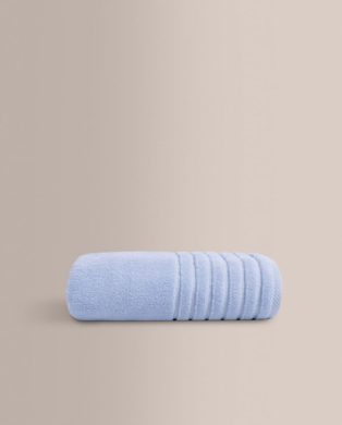 toalla_zero_twist_600_celeste_don_algodon
