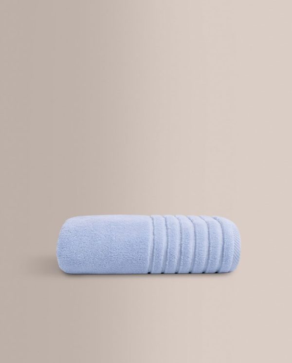 toalla_zero_twist_600_celeste_don_algodon