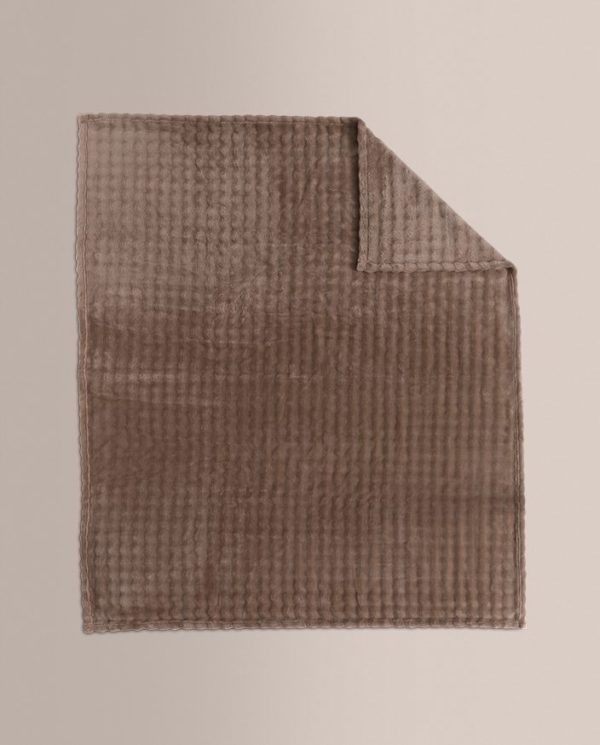 manta_plaid_icelia_avellana_don_algodon